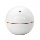 Boss In Motion White Edition By Hugo Boss 90ml Edts Mens Fragrance