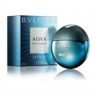 Bvlgari Aqva Toniq By Bvlgari 100ml Edts Mens Fragrance