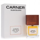 Ambar Del Sur By Carner Barcelona 100ml Edps Unisex Fragrance