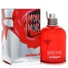 Amor Amor By Cacharel 100ml Edts Womens Perfume
