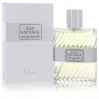 Eau Sauvage By Christian Dior 100ml Edts Mens Fragrance