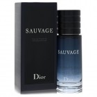 Sauvage By Christian Dior 30ml Edts Mens Fragrance