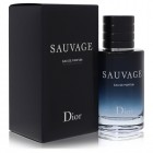 Sauvage Eau de Parfum By Christian Dior 60ml Edps Mens Fragrance