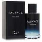 Sauvage Eau de Parfum By Christian Dior 100ml Edps Mens Fragrance