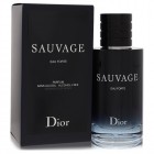 Sauvage Eau Forte By Christian Dior 100ml Pars Mens Fragrance