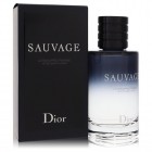 Sauvage By Christian Dior 100ml AFTERSHAVE BALM Mens Fragrance