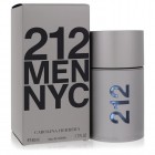 212 Men By Carolina Herrera 50ml Edts Mens Fragrance