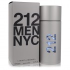 212 Men By Carolina Herrera 100ml Edts Mens Fragrance