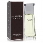 Herrera For Men By Carolina Herrera 100ml Edts Mens Fragrance