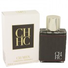 Ch Men By Carolina Herrera 50ml Edts Mens Fragrance