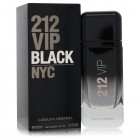212 VIP Black Men By Carolina Herrera 100ml Edps Mens Fragrance