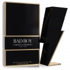 Bad Boy By Carolina Herrera 100ml Edts Mens Fragrance