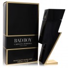 Bad Boy By Carolina Herrera 50ml Edts Mens Fragrance
