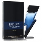Bad Boy Cobalt By Carolina Herrera 50ml Edps Mens Fragrance