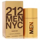 212 Nyc By Carolina Herrera 50ml Pars Mens Fragrance