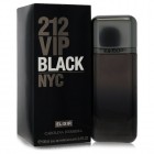 212 Vip Black Elixir By Carolina Herrera 100ml Edps Mens Fragrance