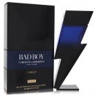 Bad Boy Cobalt Elixir By Carolina Herrera 100ml Edps Mens Fragrance