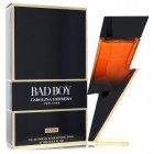 Bad Boy Elixir By Carolina Herrera 100ml Edps Mens Fragrance