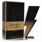 Bad Boy Extreme By Carolina Herrera 50ml Edps Mens Fragrance