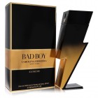 Bad Boy Extreme By Carolina Herrera 100ml Edps Mens Fragrance