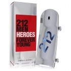 212 Heroes For Men By Carolina Herrera 90ml Edts Mens Fragrance
