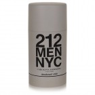 212 Men By Carolina Herrera 75ml Deodorant Stick Mens Fragrance