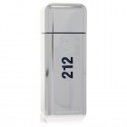 212 Vip Men By Carolina Herrera 100ml Edts-Tester Mens Fragrance