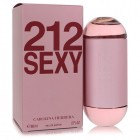 212 Sexy For Women By Carolina Herrera 60ml Edps Womens Perfume
