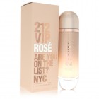 212 Vip Rose By Carolina Herrera 125ml Edps Womens Perfume