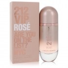 212 Vip Rose By Carolina Herrera 80ml Edps Womens Perfume