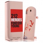 212 Heroes By Carolina Herrera 80ml Edps Womens Perfume