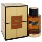 Amber Desire By Carolina Herrera 100ml Edps Unisex Fragrance