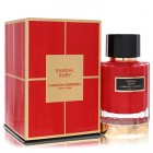 Sandal Ruby By Carolina Herrera 100ml Edps Unisex Fragrance