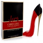 Very Good Girl By Carolina Herrera 80ml Edps Womens Perfume