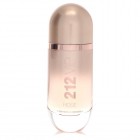 212 Vip Rose By Carolina Herrera 80ml Edps-Tester Womens Perfume