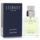Eternity For Men By Calvin Klein 50ml Edts Mens Fragrance