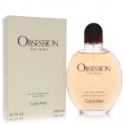 Obsession For Men By Calvin Klein 200ml Edts Mens Fragrance