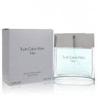 Truth Men By Calvin Klein 100ml Edts Mens Fragrance