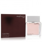 Euphoria Men By Calvin Klein 100ml After Shave Mens Fragrance