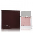 Euphoria Men By Calvin Klein 100ml Edts Mens Fragrance