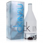 Ck In2u Him By Calvin Klein 150ml Edts Mens Fragrance