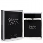 Calvin Klein Man By Calvin Klein 50ml Edts Mens Fragrance