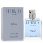 Eternity For Men Aqua By Calvin Klein 200ml Edts Mens Fragrance