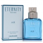 Eternity For Men Air By Calvin Klein 100ml Edts Mens Fragrance