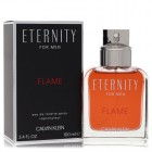 Eternity For Men Flame By Calvin Klein 100ml Edts Mens Fragrance