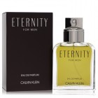 Eternity For Men Eau de Parfum By Calvin Klein 100ml Edps Mens Fragrance