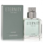 Eternity For Men Cologne By Calvin Klein 100ml Edts Mens Fragrance