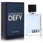 Defy By Calvin Klein 100ml Edts Mens Fragrance