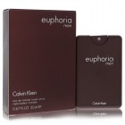 Euphoria Men By Calvin Klein 20ml Edts Mens Fragrance