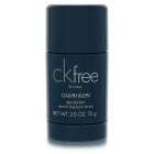 Ck Free By Calvin Klein 77ml Deodorant Stick Mens Fragrance